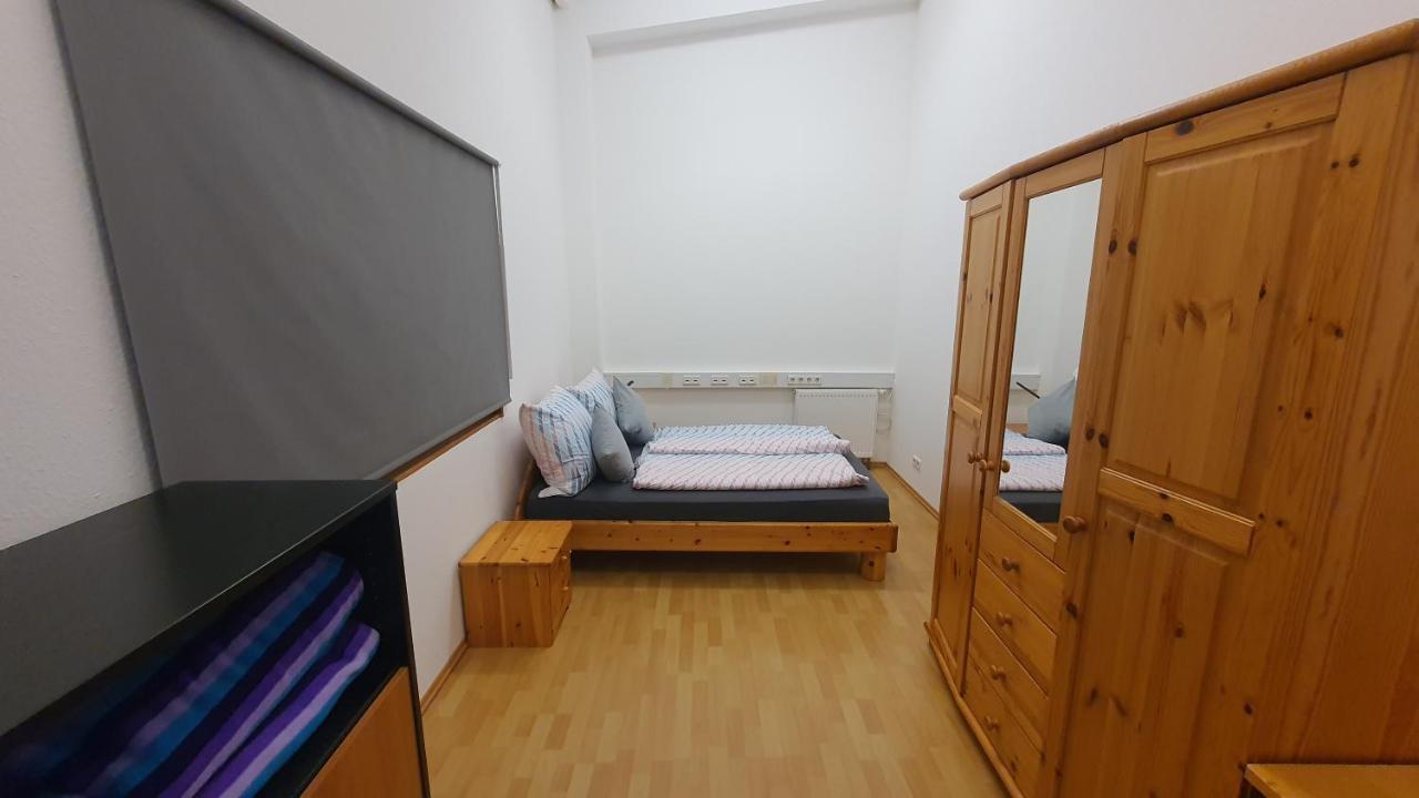 Ferienwohnung Am Ring Baar  المظهر الخارجي الصورة